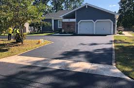 Best Asphalt Driveway Installation  in Glencoe, MN